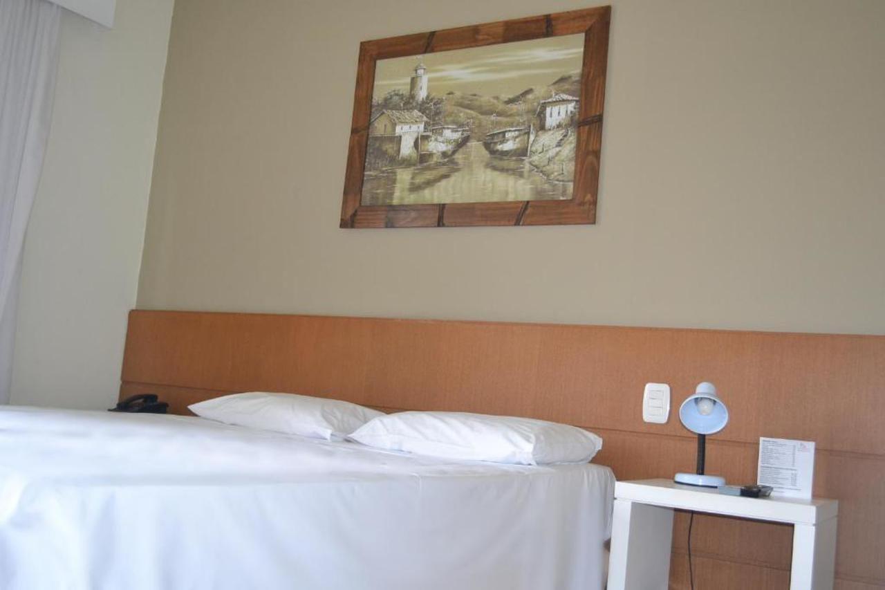 Hotel Guest Venâncio Aires Buitenkant foto